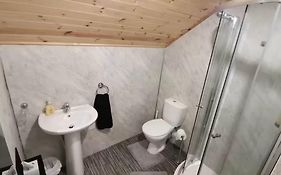 Glenariff Forest Hideaway